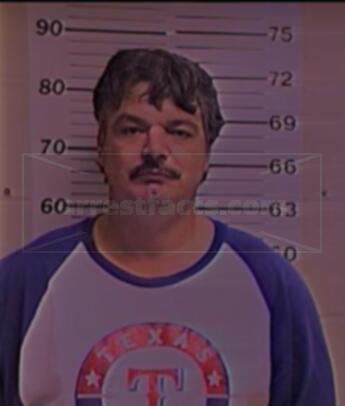 Ricky Wayne Armer