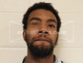 Tyrone Larose