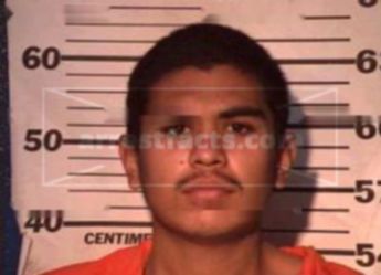 Adam Ricardo Rodriguez Morales