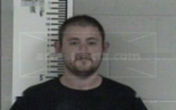 Bragg Zachary Tyler