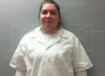 Stevie Nicole Martin