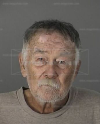 Charles Patrick Benson