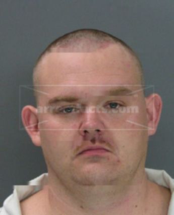Justin Allen Howard