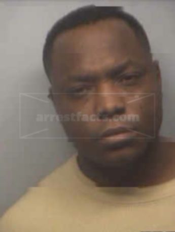 Terrance Brown