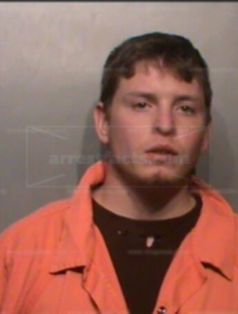 Brendan Randy Jones