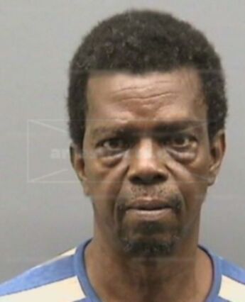 Charles Vernon Holton