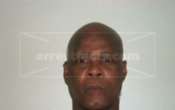 Larry Lamar Mcghee