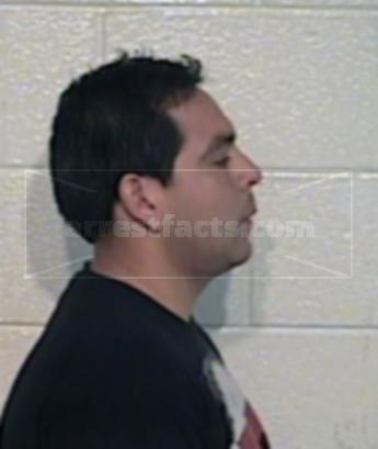 Ruben Rodriguez Reyes
