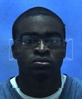 Davontae L Davis