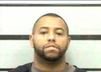 Detwaune Lamar Walker