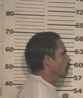 Jose Luis Vasquez Torres