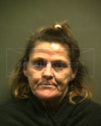 Rhonda Janette Strout