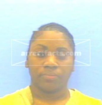Chantay Benson