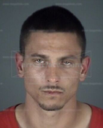 Stephen Daniel Johnson