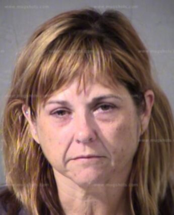 Melinda Ann Strong