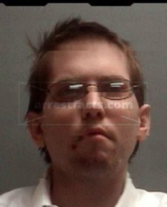 Aaron Michael Thurston