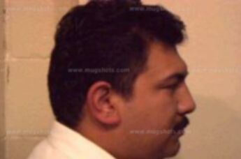 Juan Antonio Reyes