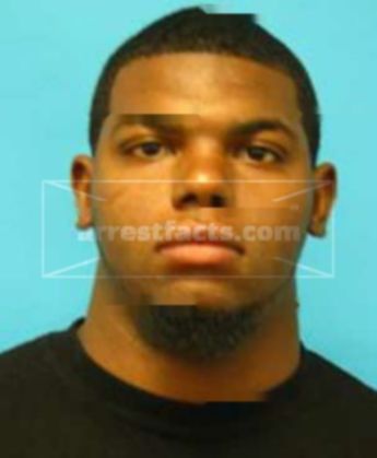 Jarvis Antonio Graham
