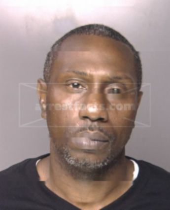 James Lester Parker