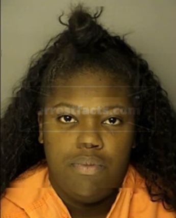 Ebony Symone Wilson