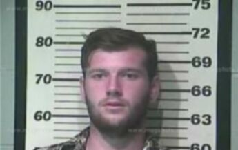 Tracy Shawn Mullins Jr.