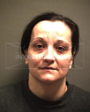 Nichole Marie Hall