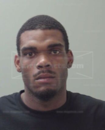 Christopher William Perry