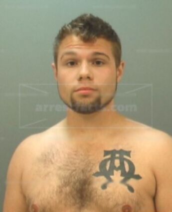 Conner Boyett