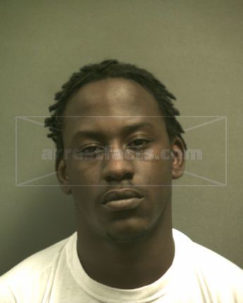Jordan Tyrone Allen