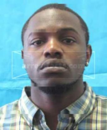 Torrence Turrell Tucker