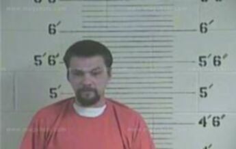 Jerry Wayne Conkright