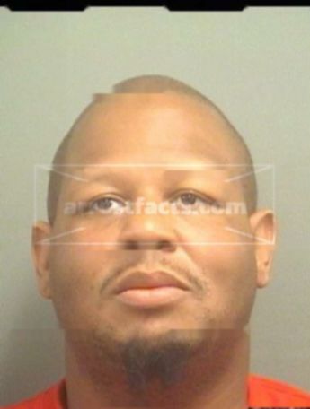 Randy Lee Hutchings