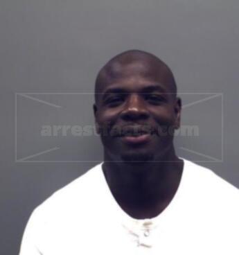 Stevie Dewayne Clark