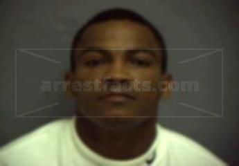 Derrick James Budd