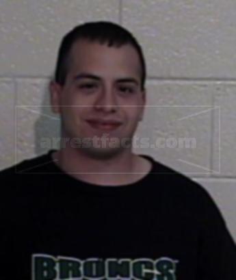 Michael Andrew Botello Luera