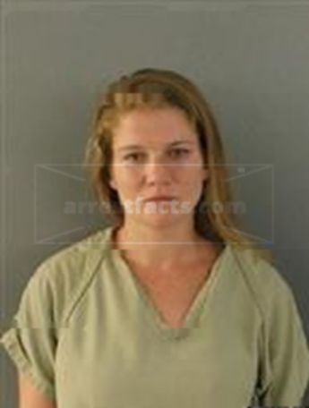 Brittany Victoria Raisch