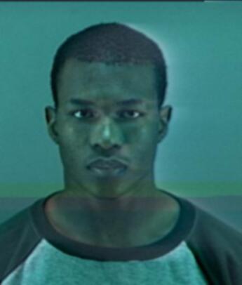 Jonarius Deyone Williams