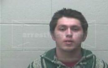 Cody Shane Fladeland