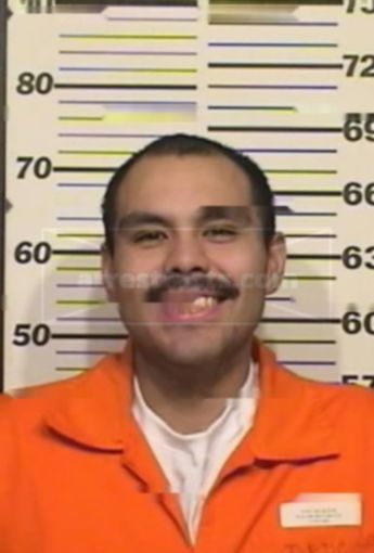 Lupe Gabriel Ramirez