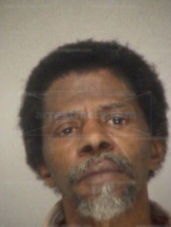 Chris Alfred Parker
