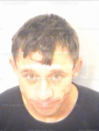 Robby Denton Roy