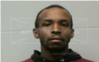 Leon Ashley Bailey Jr.