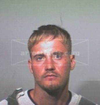 Patrick Dale Potter
