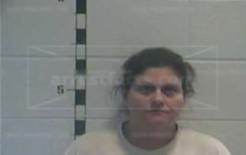 Karen Marie Ashbrook