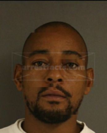 Charles Anthony Scott