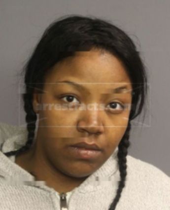Tytaniesha Wilder