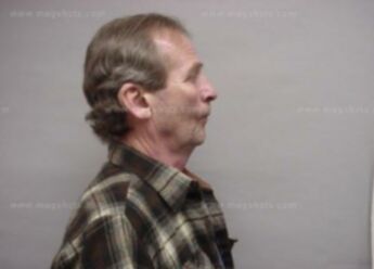 Scott Raymond Woods