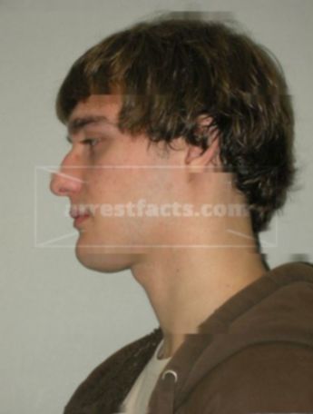 Nathanial J Bluhm