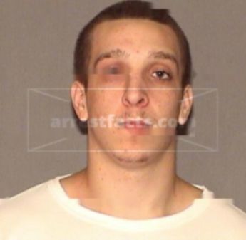 Christopher Arthur Williams