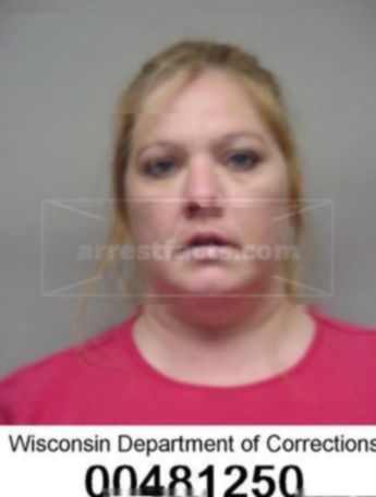 Patricia L Mcguire